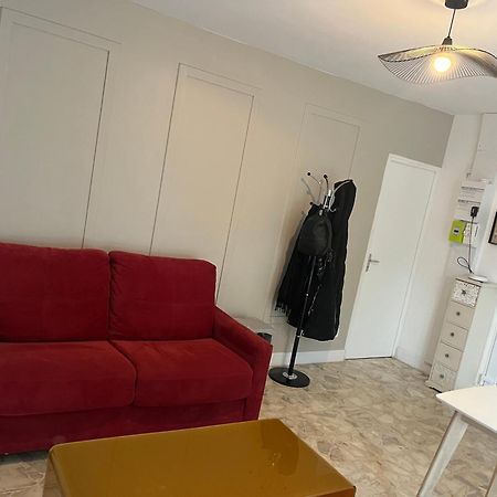 Châteauroux Loge Zen 아파트 외부 사진