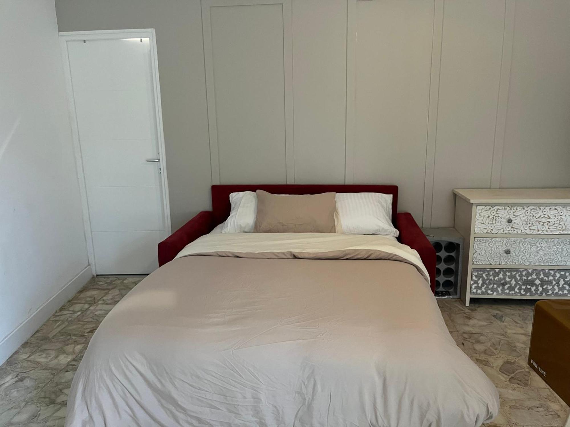 Châteauroux Loge Zen 아파트 외부 사진